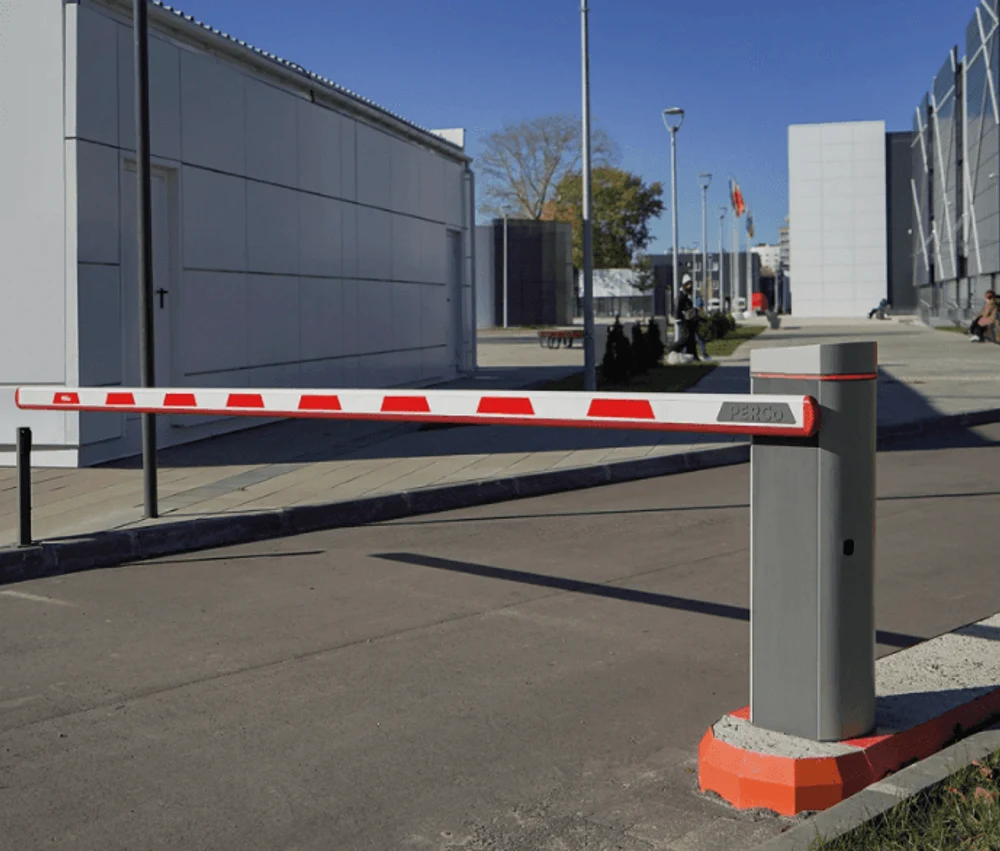 Современные системы безопасности